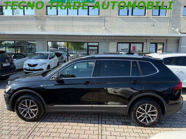 VOLKSWAGEN Tiguan Allspace 2.0 TDI SCR DSG Business BMT
