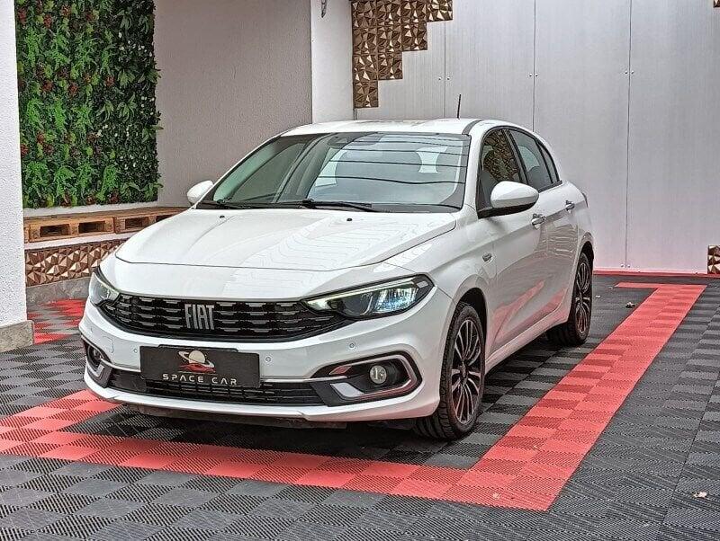 FIAT Tipo Tipo 1.6 Mjt S&S 5 porte Business