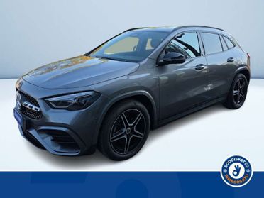 Mercedes-Benz GLA 200d Automatic 4Matic AMG Line Advanced Plus