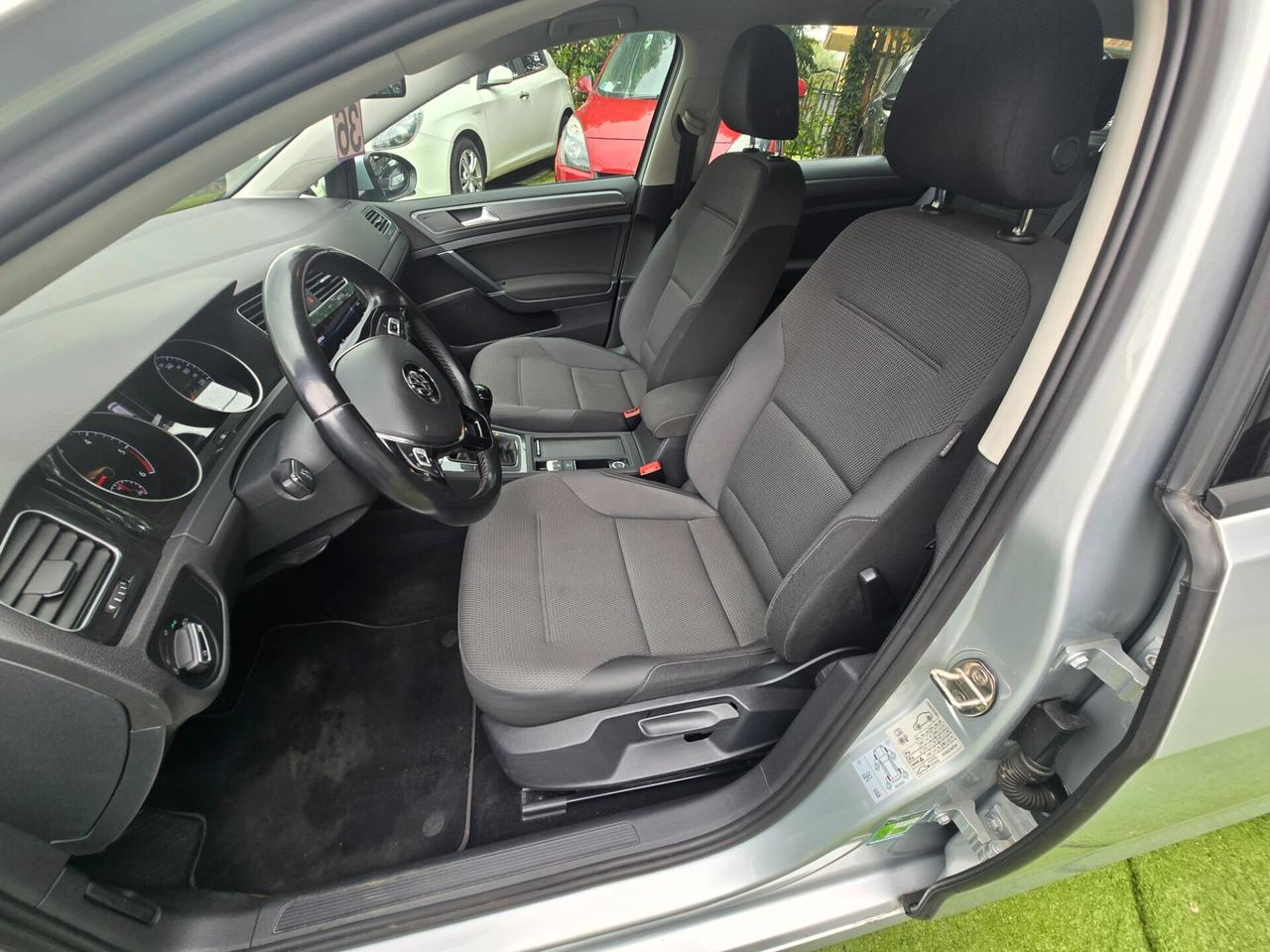 Volkswagen Golf Variant Golf 1.6TDI 115CV 155000KM EURO6-2019