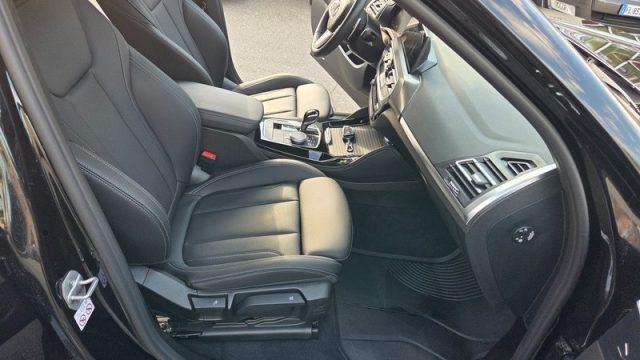 BMW X4 xDrive20d 48V Msport PERMUTE