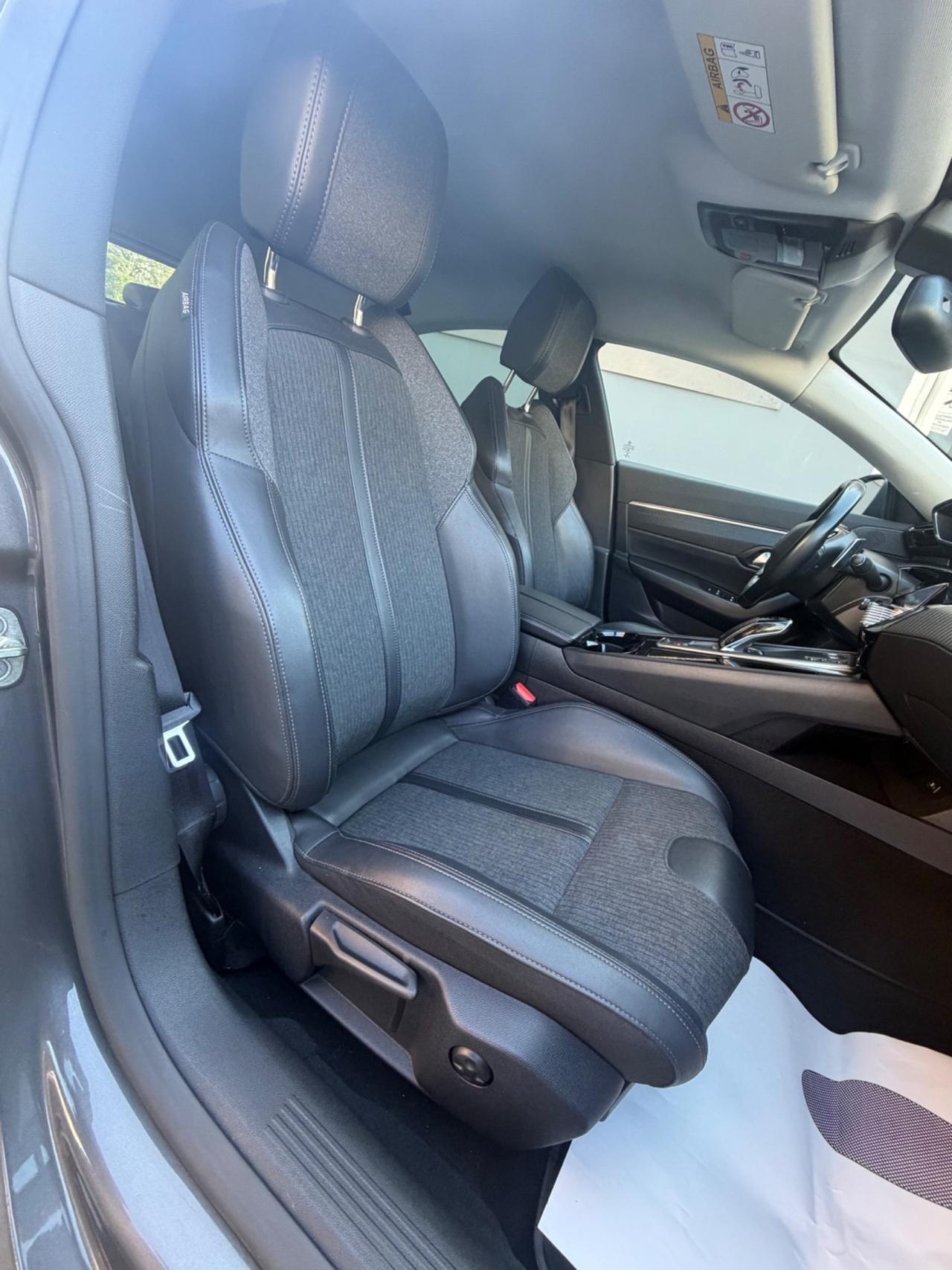 Peugeot 508 BlueHDi 130 Stop&Start EAT8 GT Pack