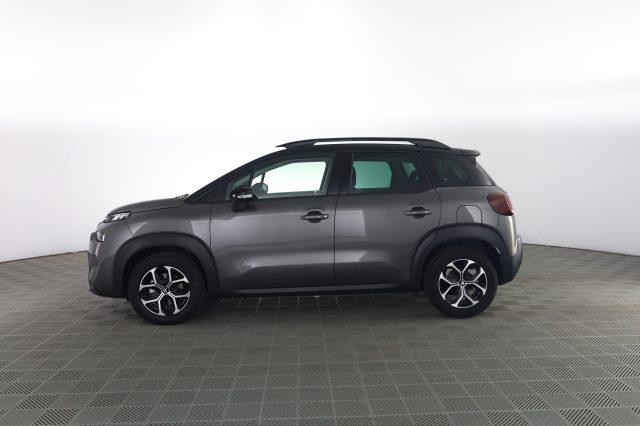 CITROEN C3 Aircross C3 Aircross PureTech 110 S&S Plus