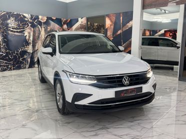Volkswagen Tiguan 2.0 TDI 150 CV SCR DSG Elegance IVA ESPOSTA