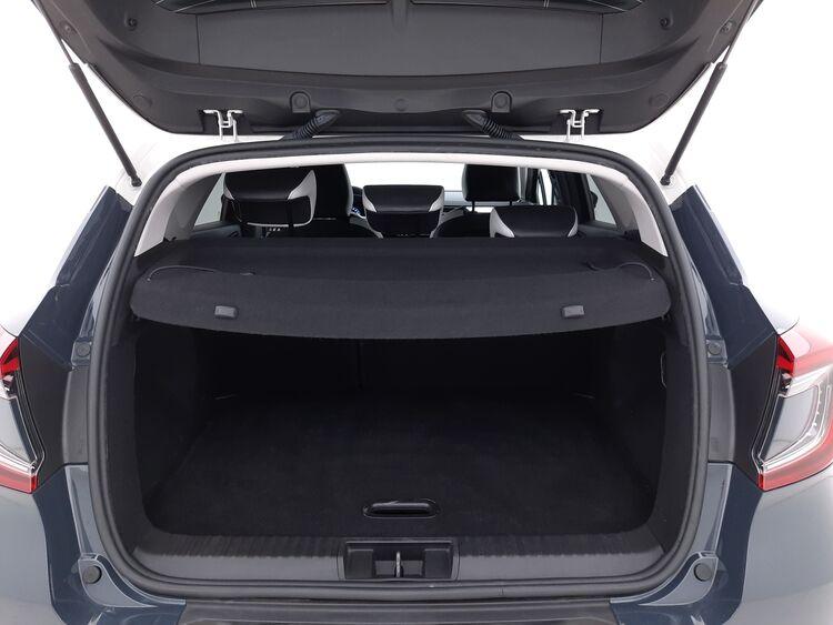 Renault Captur Hybrid Intens BR763496 1.3 Mild Hybrid 140CV