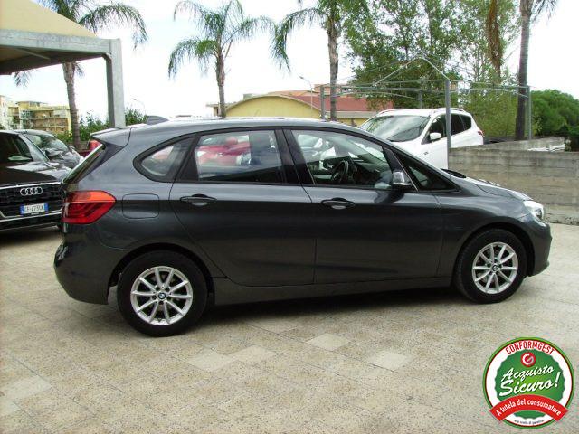 BMW 218 d Active Tourer Sport