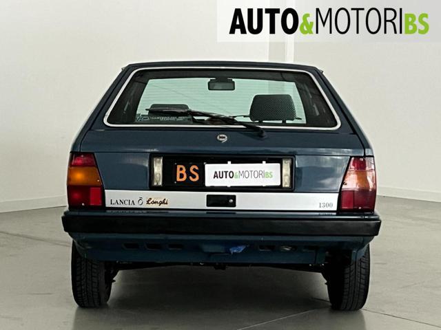 LANCIA Delta 1.3 *PRIMA SERIE CARBURATORE*