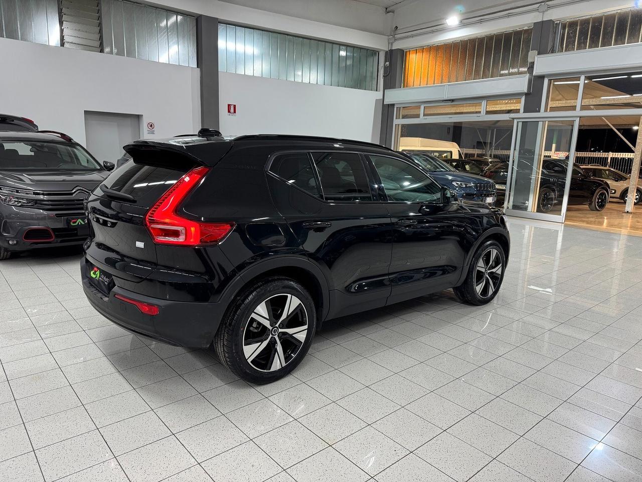 XC40 T5 Plug-in Hybrid R-design PERFETTISSIMA