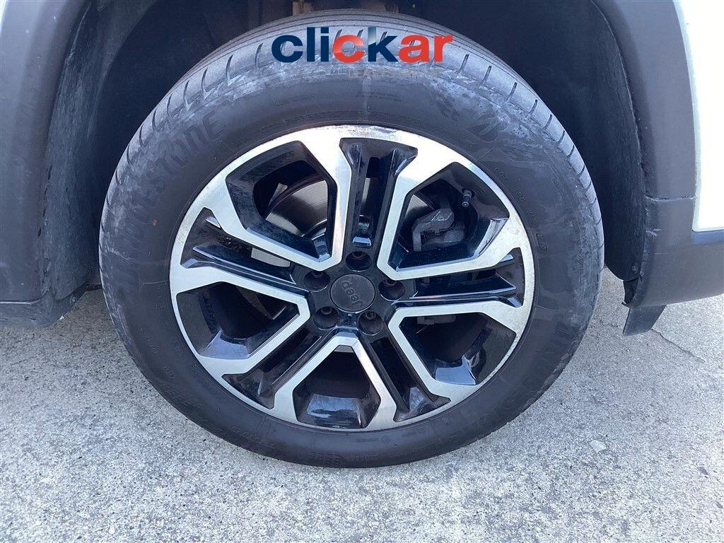 Jeep Compass 1.6 Multijet II 2WD Limited 2023