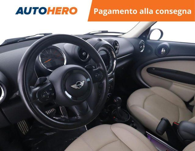 MINI Countryman Mini Cooper SD Countryman ALL4