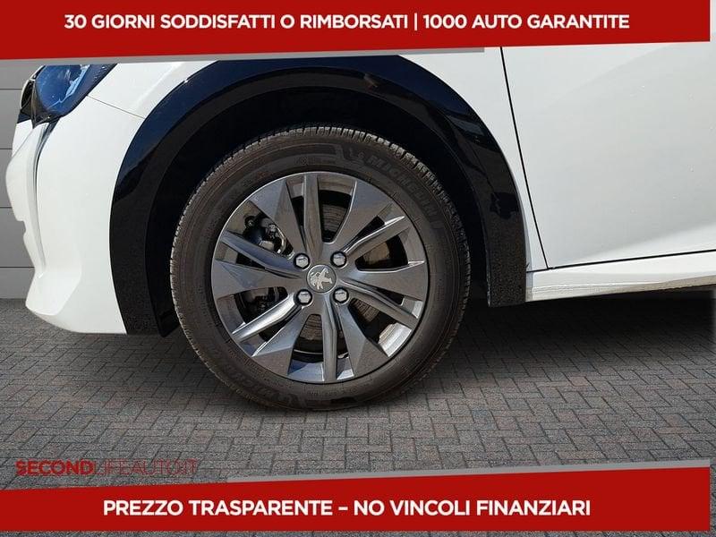 Peugeot 208 e- Active Pack 100kW