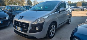 Peugeot 3008 1.6 e-HDi 112CV cambio robotizzato Stop&Start Access