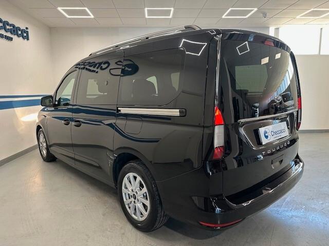 Ford Transit Connect CV Powershift Titanium