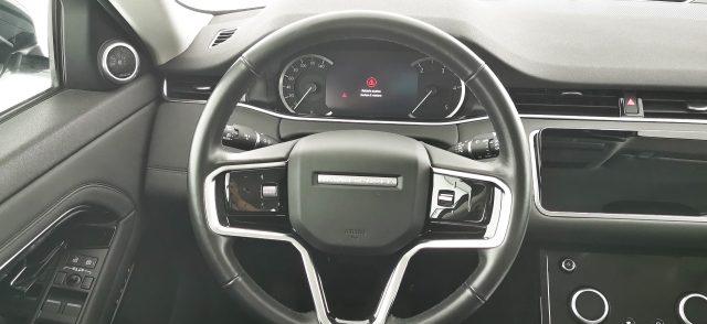 LAND ROVER Range Rover Evoque 2.0D I4 163 CV AWD Auto SE