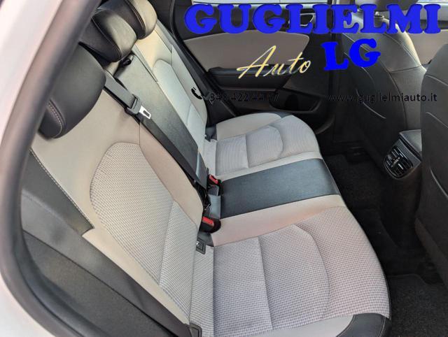 KIA XCeed 1.6 CRDi 115 CV DCT Style