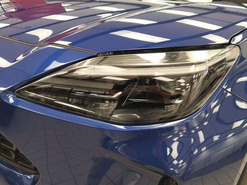 Toyota Yaris Cross 1.5H (116 CV) E-CVT Trend