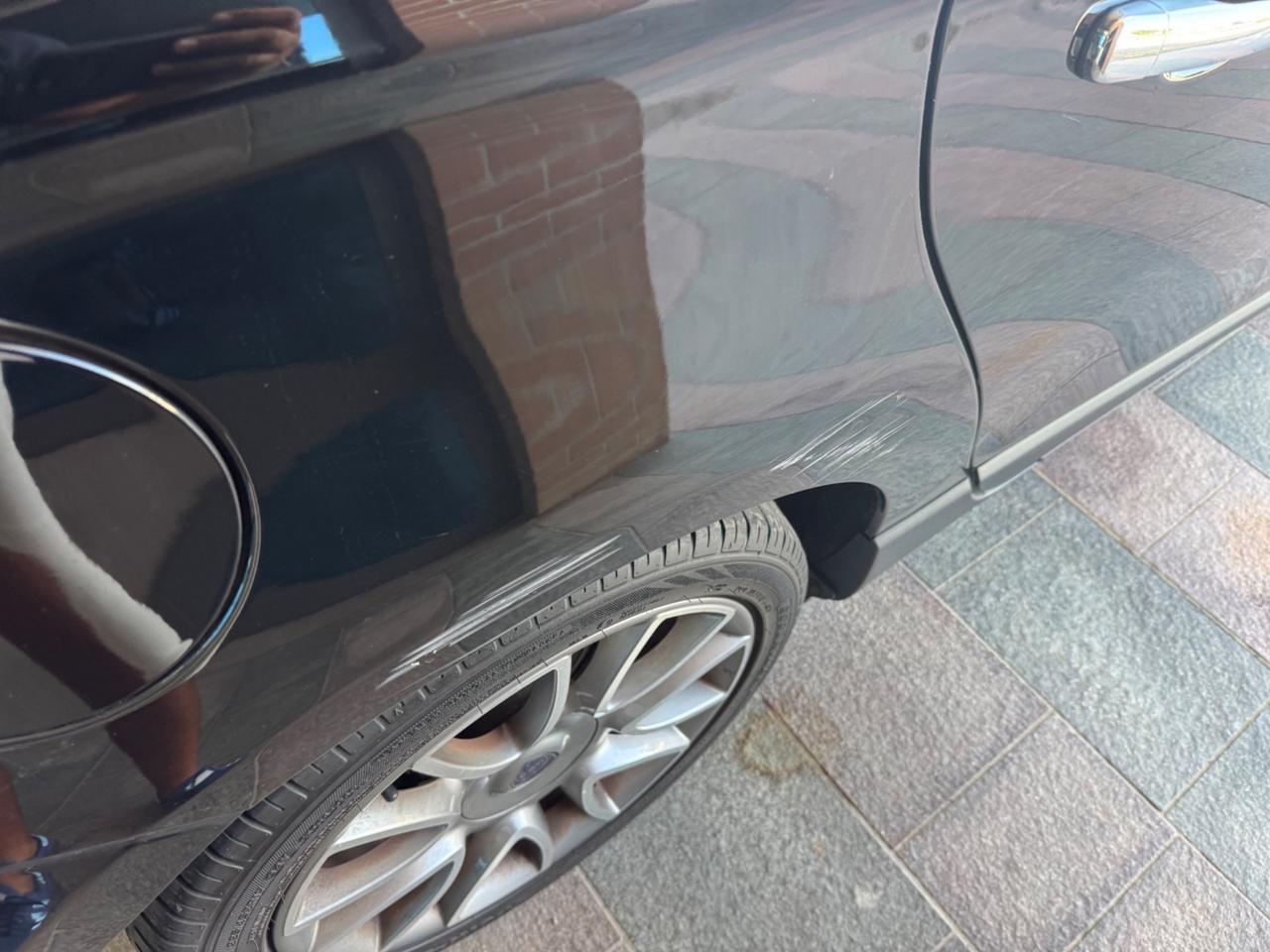 Lancia Delta 1.4 Multiair 140 CV S&S Gold