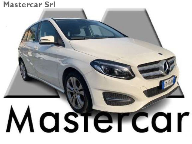 MERCEDES-BENZ B 200 B 200 d (cdi) Sport automatica, Iva Esposta 22%