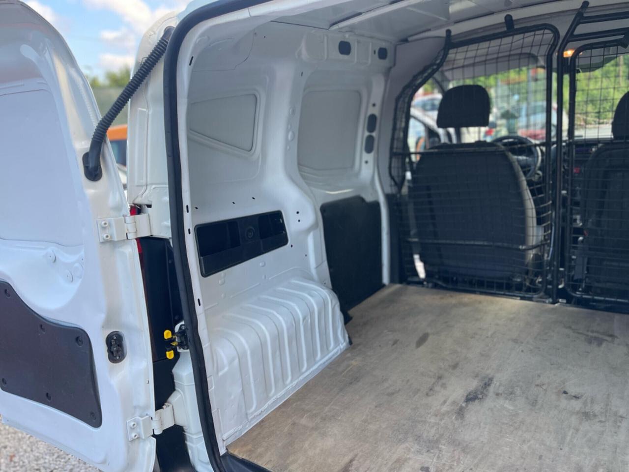 Peugeot Bipper 1.3 HDi 75CV FAP Furgone 2016