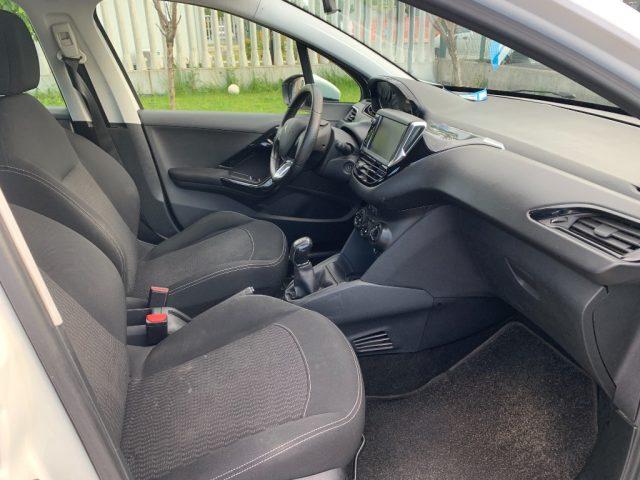 PEUGEOT 208 1° serie PureTech 82 5 porte Allure