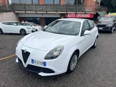 Alfa Romeo Giulietta Giulietta III 2016 1.6 jtdm Super 120cv