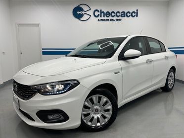 Fiat Tipo 4p 1.6 mjt Easy 120cv my19 * 32.000 KM * EURO6 *