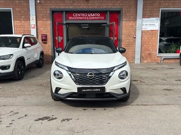 Nissan Juke Juke 1.6 HEV N-Connecta