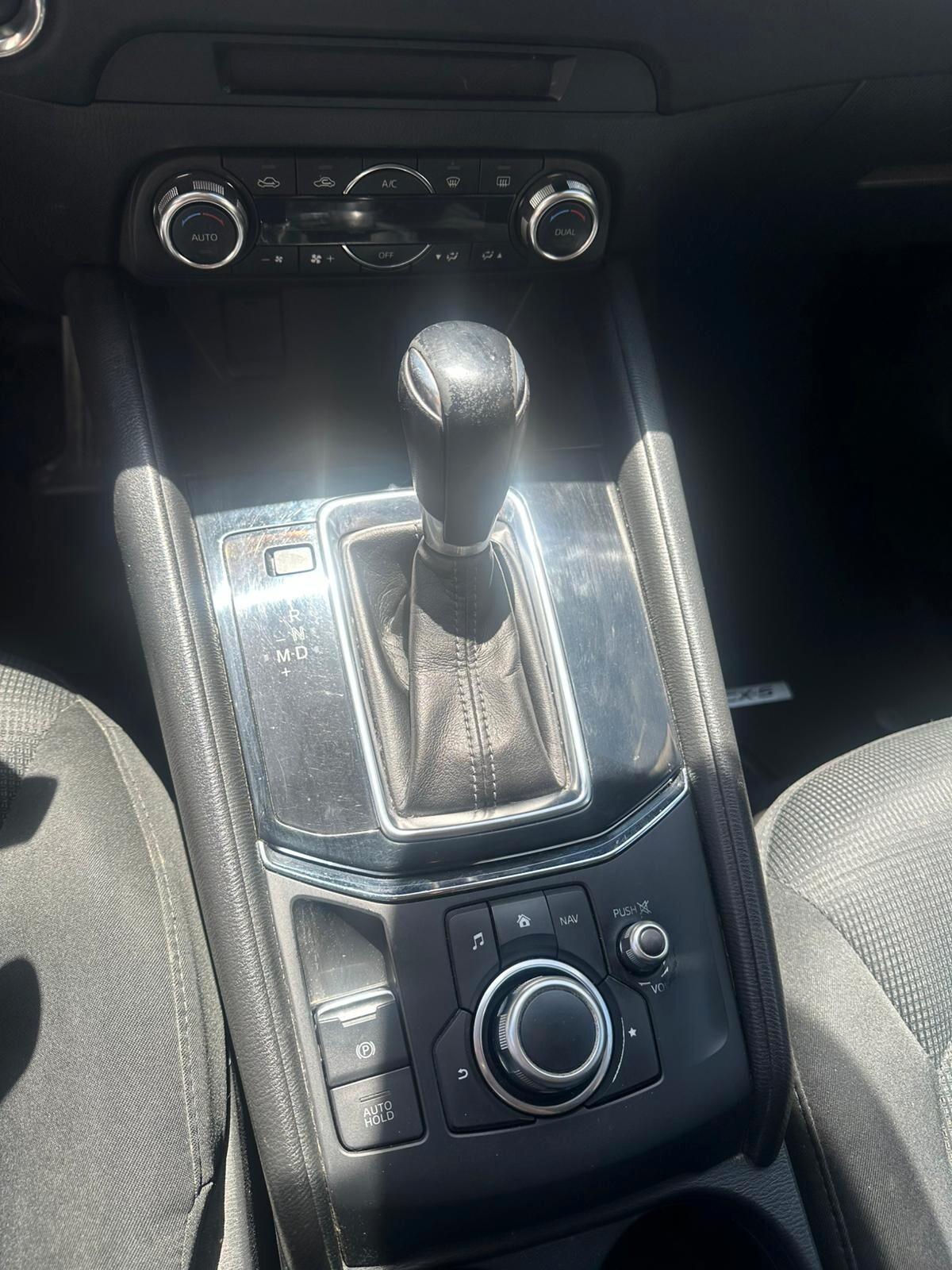 Mazda CX-5 2.2L Skyactiv-D 150 CV AWD Exclusive