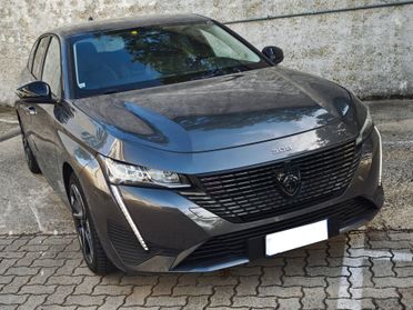Peugeot 308 BlueHDi 130 EAT8 SW