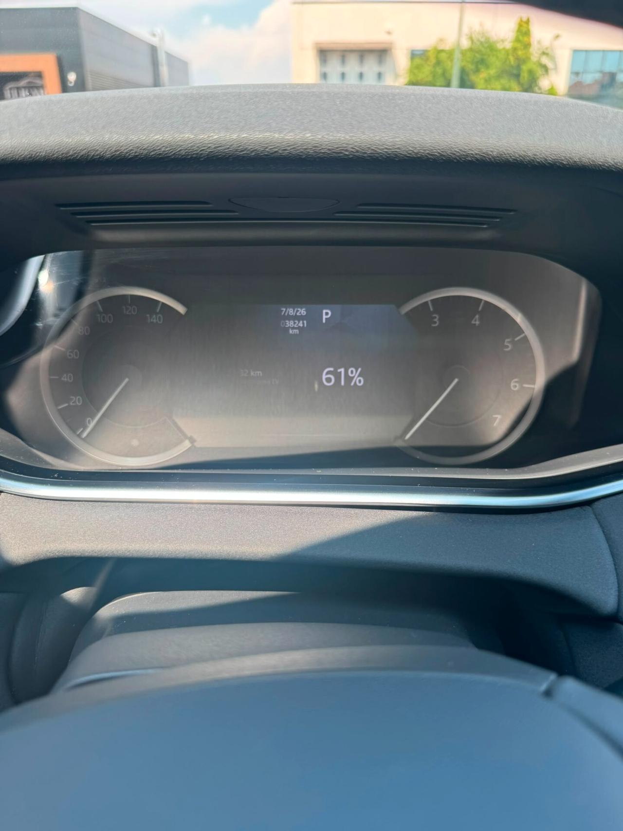 Land Rover Range Evoque 1.5 I3 PHEV 300 CV AWD Auto R-Dynamic SE