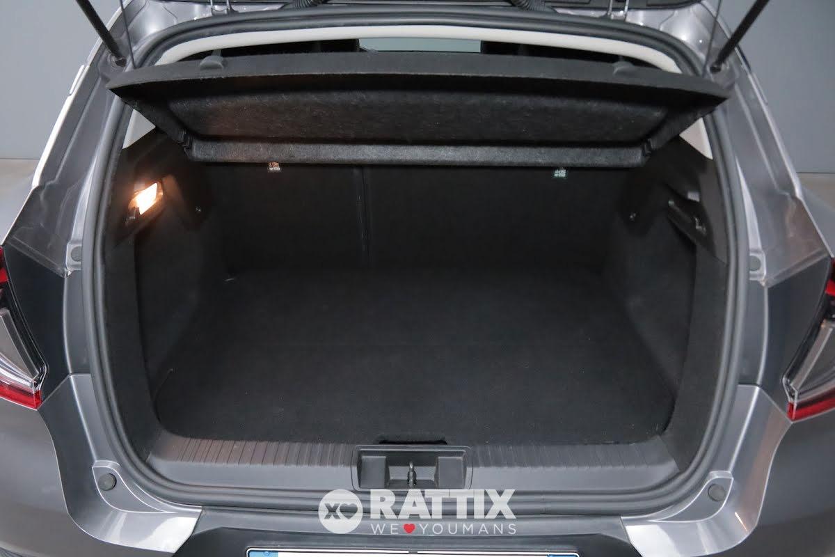 Renault Captur 1.6 E-Tech phev 160CV Intens auto