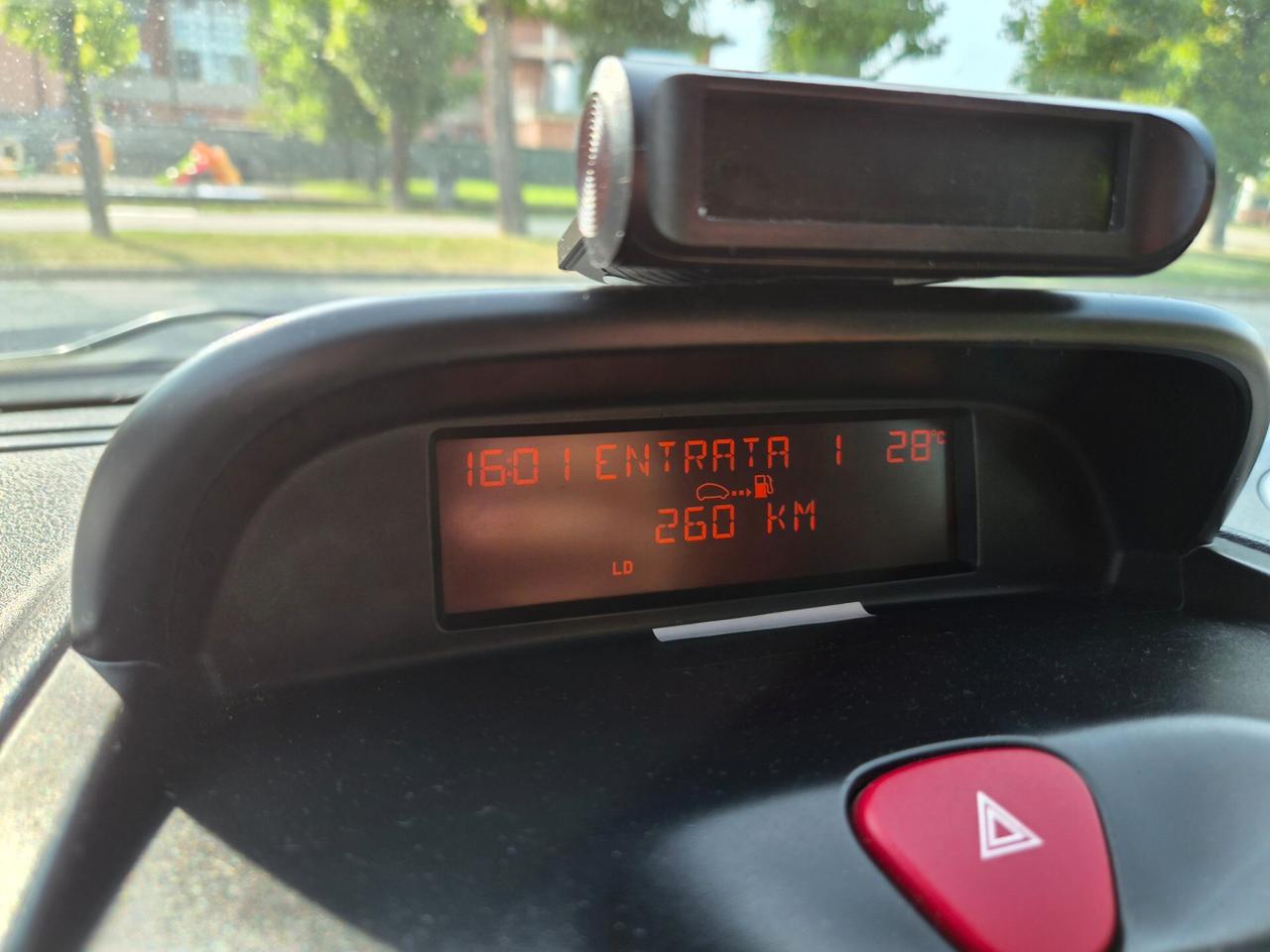 Fiat Scudo 2.0 diesel 120cv Clima/Vetri elettrici