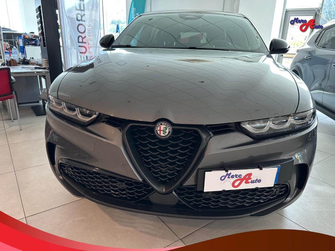 ALFA ROMEO Tonale 1.5 130CV MHEV DDCT7 Ed. Speciale