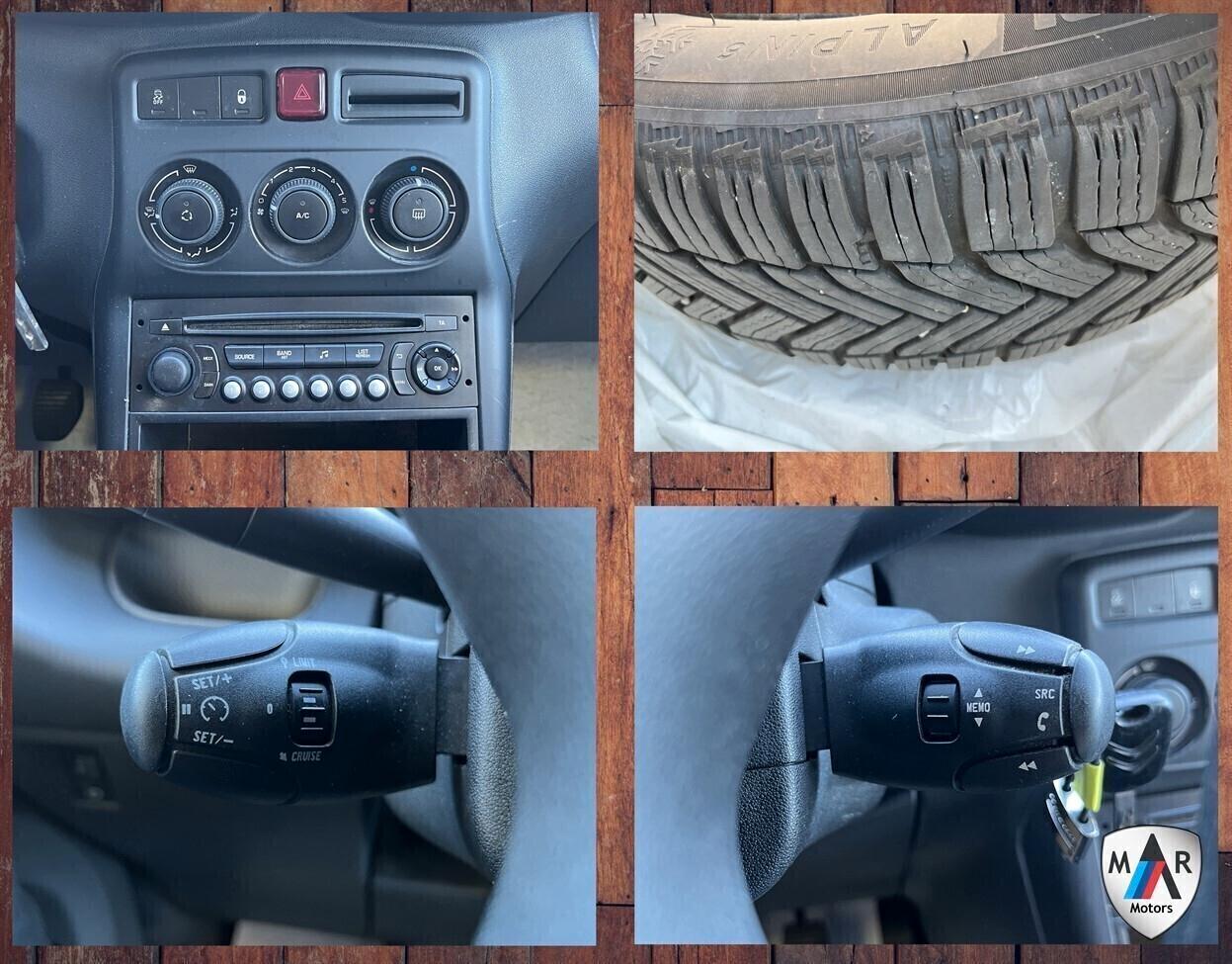 Citroen C3 Picasso 1.6 e-HD