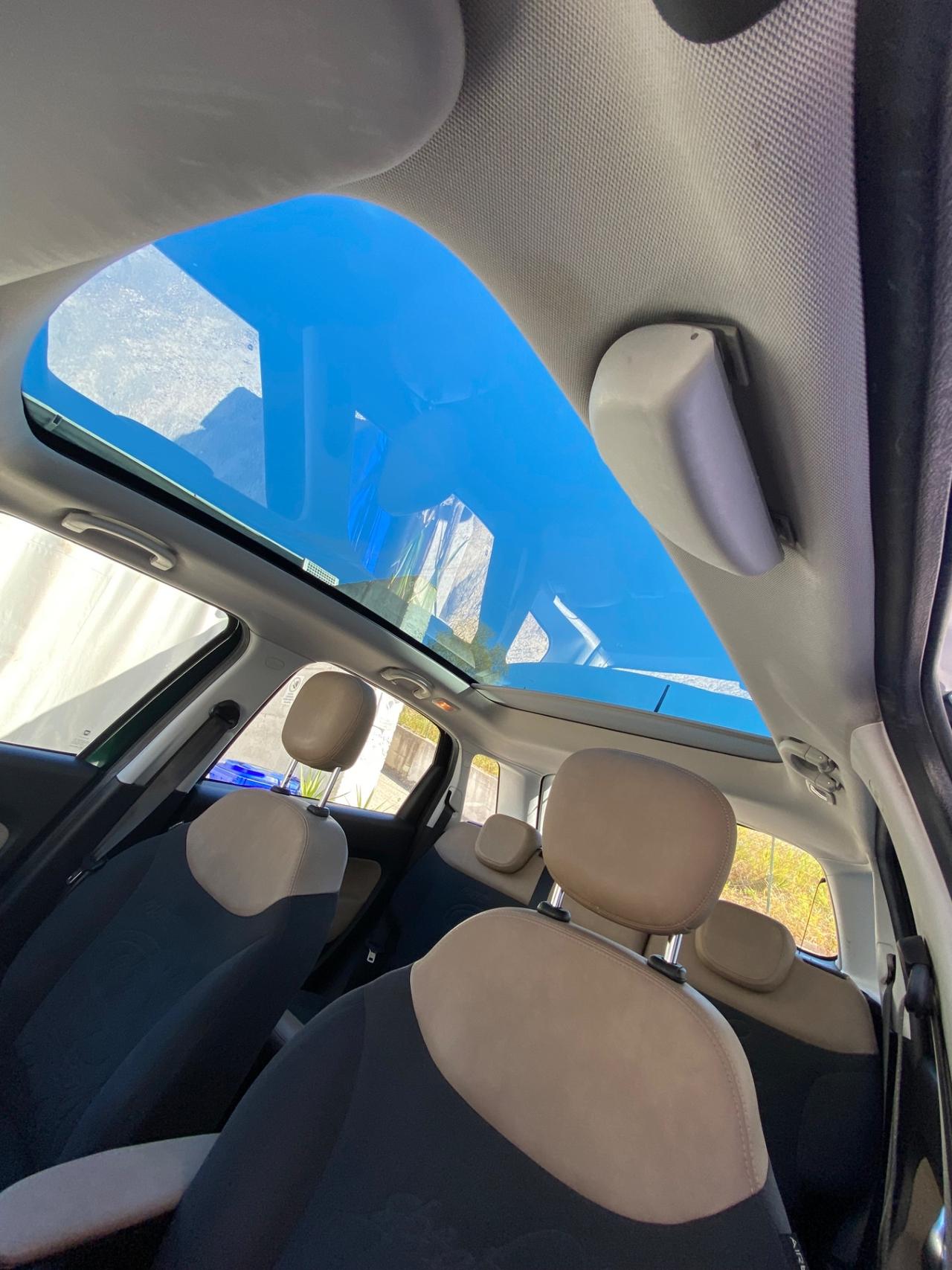 Fiat 500L 1.6 multijet