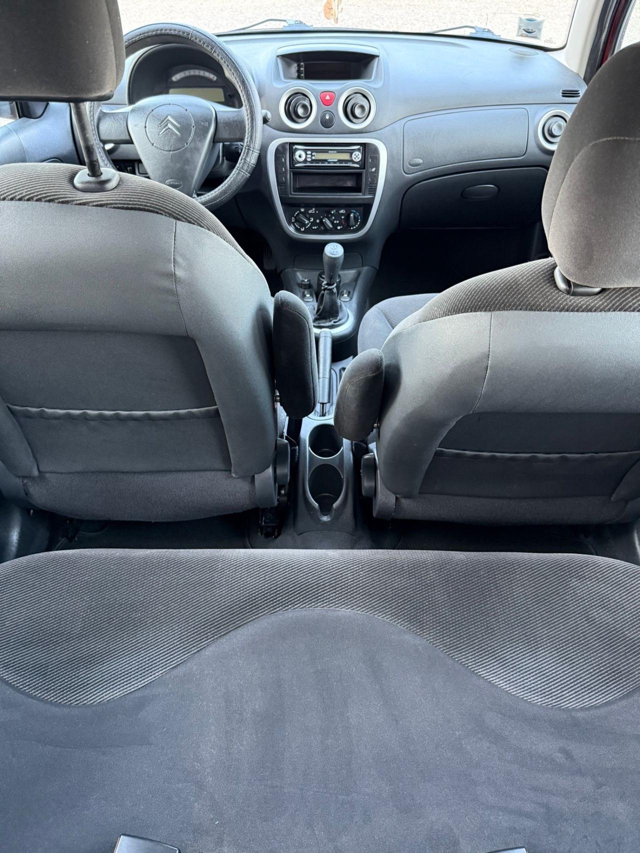 Citroen C3 1.1 - NEOPATENTATI-UNICO PROPRIETARIO