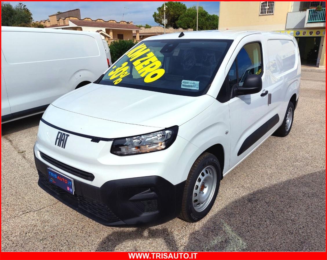 FIAT Doblo Van 1.5 Bluehdi LH1 KM ZERO!!!