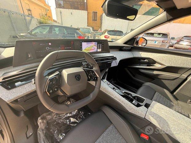 Peugeot 3008 1.2 hybrid Allure 145cv e-dcs6