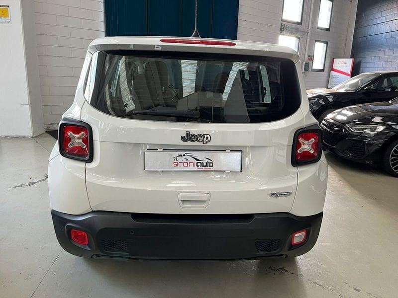 Jeep Renegade Renegade 1.0 T3 Longitude