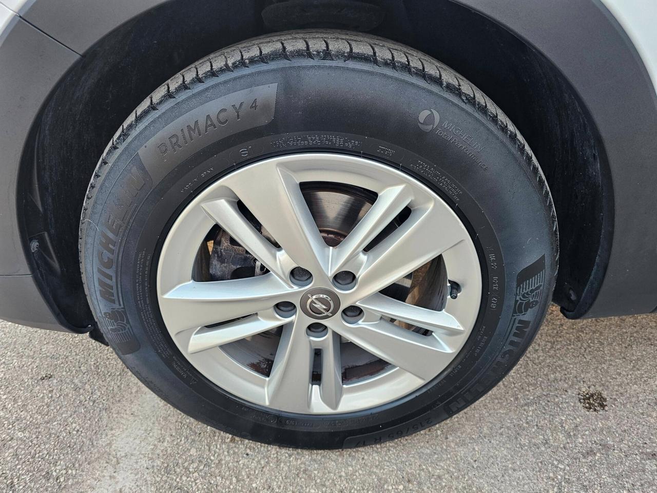 OPEL GRANDLAND X 1.5 ECOTEC 131CV ADVANCE 2020 FULL