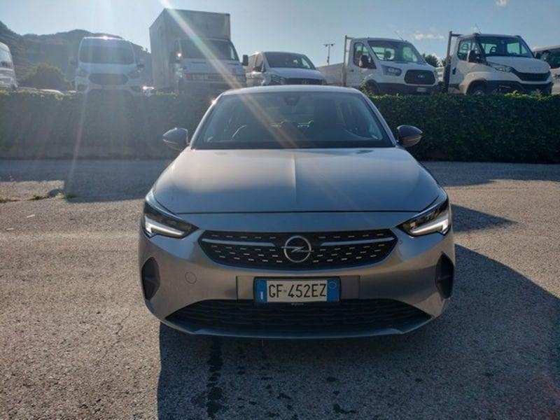 Opel Corsa 1.2 100 CV Elegance