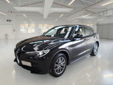 ALFA ROMEO STELVIO 2.2 TURBO DIESEL 190 CV BUSINESS AT8 Q4 SUV
