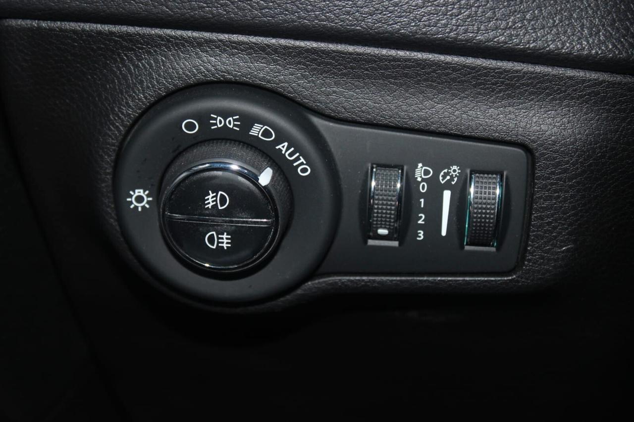 Jeep Compass Tua A SOLI 215€ al mese Anticipo Zero