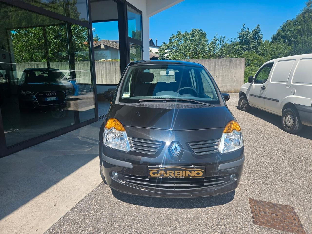 Renault Modus 1.2 16V Luxe Dynamique