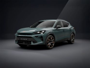 Cupra Formentor 1.5 hybrid 150cv dsg