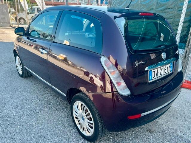 Lancia Ypsilon 1.3 MJT 75 CV UNICO PROPRIETARIO