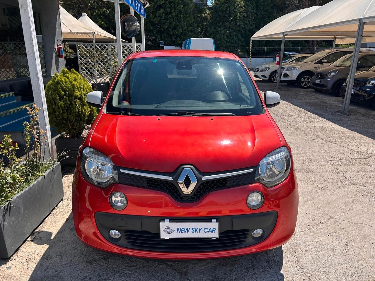 Renault Twingo 0.9 TCe 90 CV Stop&Start Energy