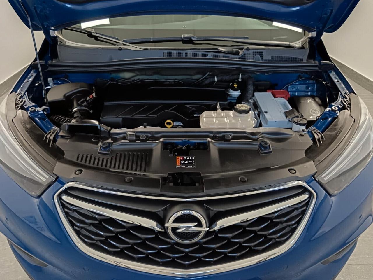 Opel Mokka 1.6 CDTI