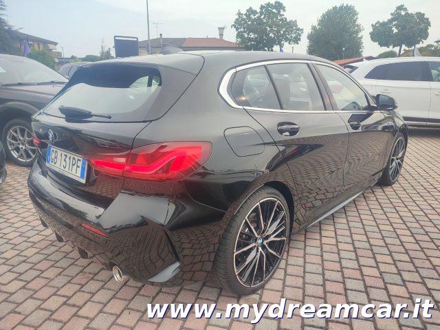 BMW 120 d xDrive 5p. Msport