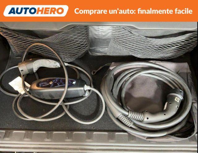 SMART ForTwo EQ Passion